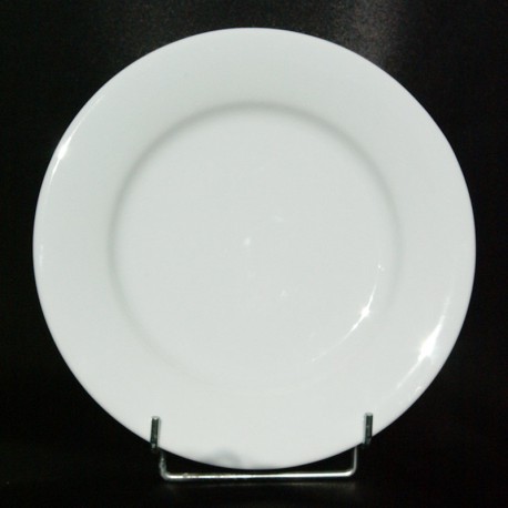 Assiette Plate ronde 27 cm